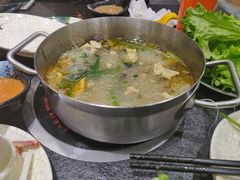 -福成自助烤肉(长阳店)