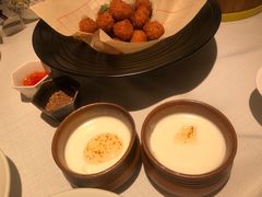 -悦融琥珀·京鲁菜·海味珍品(西单店)