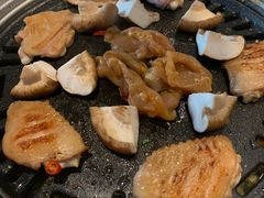 -猫抓烤肉(春熙路店)