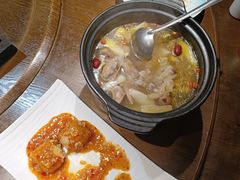 -永安水煮活鱼·仪征菜(仪征奥林匹克店)