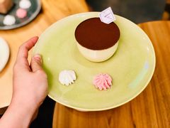 提拉米苏-安琳acKONA咖啡(市南店)