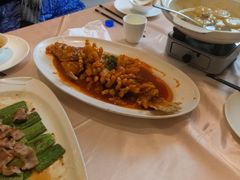 -王府井酒店(金桥港湾店)