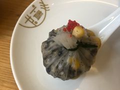 -周三的情书花园餐厅(江北店)