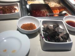 -海底捞火锅(上元大街店)