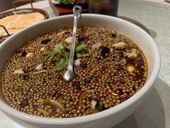 -李记搅团•非遗陕菜(三桥店)