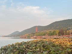 -云龙湖旅游景区