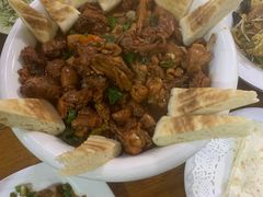 -鲁西南老厨子·特色鲁菜(经一纬五店)