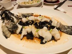 -利苑酒家(宜安广场店)