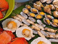 -索菲特西湖大酒店·香榭丽全日候餐厅(南山路店)