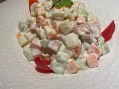 -波特曼西餐厅(中央大街店)