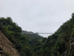 -古龙峡云天玻霸