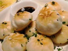 生煎包-红辣椒·川菜·火锅(科华路店)