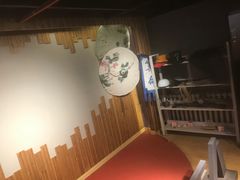 -谜语人真人演绎沉浸式密室实景游戏剧场
