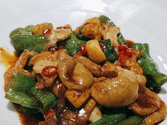 -小螺号海鲜·地道鲁菜(泉城广场店)