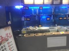-俏东方·海味水饺·青岛菜(崂山店)