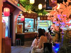 大堂-佰家小厨·南京菜(夫子庙店)