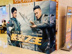 -万达影城(廊坊万达广场激光IMAX店)