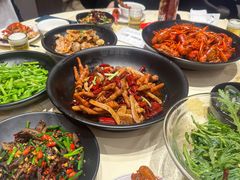 -聚味瞿记·龙虾堂(坡子街店)