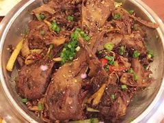 川人百味(福佳新天地店)-川人百味(福佳爱琴海店)