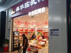 -舜华临武鸭(岳阳东站)