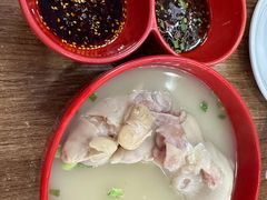 -王婆婆老妈蹄花川菜馆·非物质文化遗产(太古里一店)