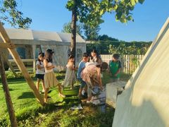 -安德鲁户外烧烤帐篷营地(马泉营店)