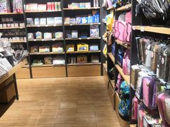 -九木杂物社(恒隆广场店)