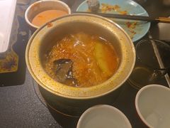 -额尔敦传统涮(体育场店)