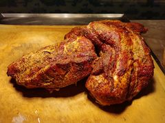 -龙之梦万丽酒店青餐厅