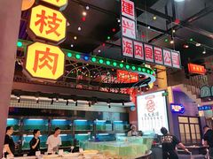 -王庄阿咪海鲜大排档(象园店)