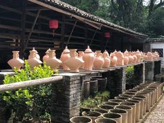 -景德镇古窑民俗博览区