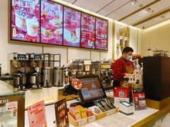-Tims天好咖啡·贝果(东方广场店)