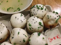 -东泰祥生煎馆(重庆北路店)