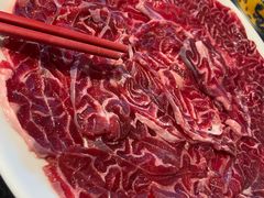 -南门涮肉(上海二店)