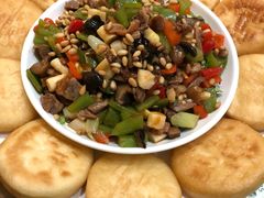 一品包酱鸭-葛记焖饼(伏牛路店)