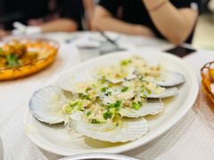 粉丝蒸元贝-大欢喜饭店(江怡路店)