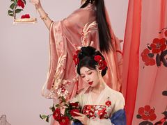 -海马体照相馆(重庆爱琴海购物公园店)