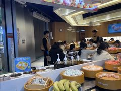 -龍歌自助小火锅(秦淮水游城店)
