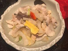 -老苏州芳和园茶酒楼  传统苏帮菜(观前店)