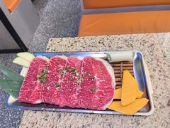 -倍熹首尔烤肉大排档(合生汇店)