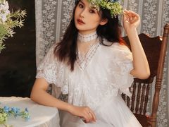 -拍刻风照相馆(花都融创店)