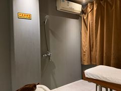 -扬派·扬州搓背馆(运河旗舰店)