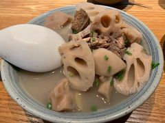 -静一餐厅·湖北菜(前门创始店)