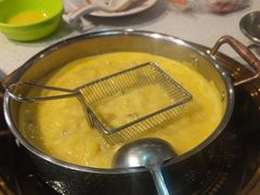 -八珍玉食鸡煲·打边炉(印象城店)