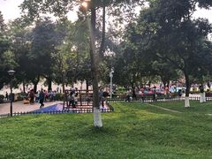 -天河儿童公园
