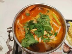 -乡村基(双流时代奥特莱斯餐厅)