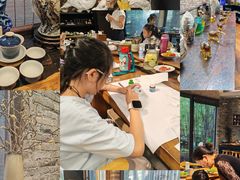 -瓷语堂(上海五维空间创意园店)