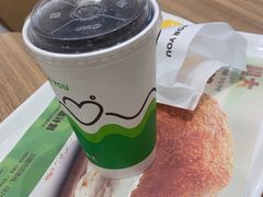 -德克士(通宝路店)