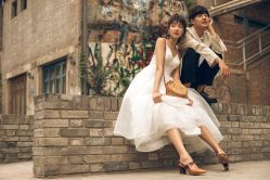 -巴黎新娘婚纱摄影·婚礼策划(嘉定总店)