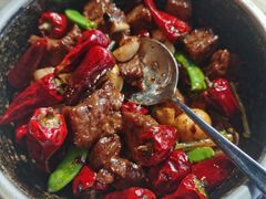 -上海小南国(正大店)